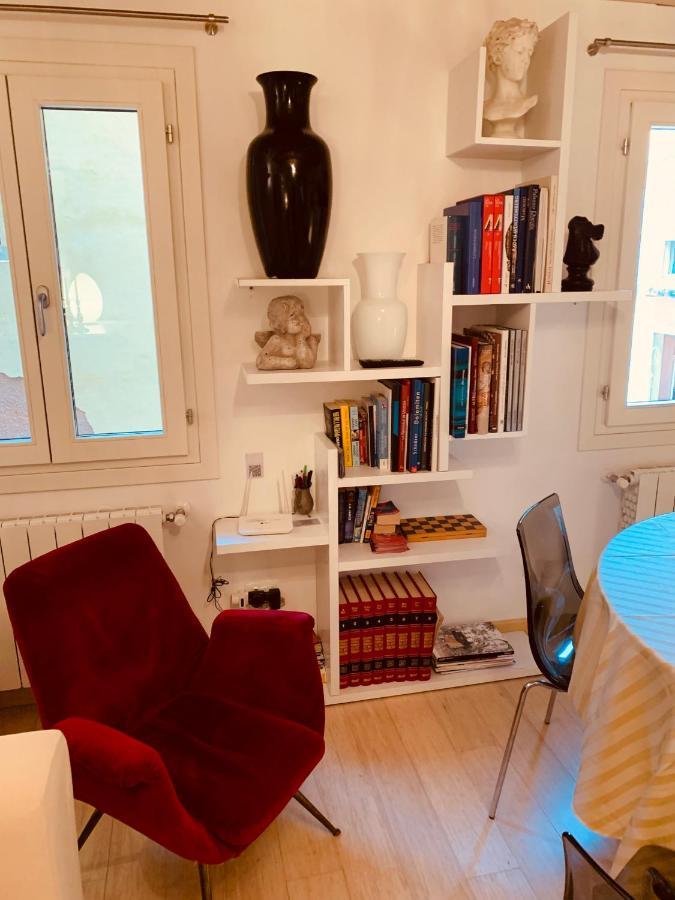 Apartment Ca' Dei Carpini