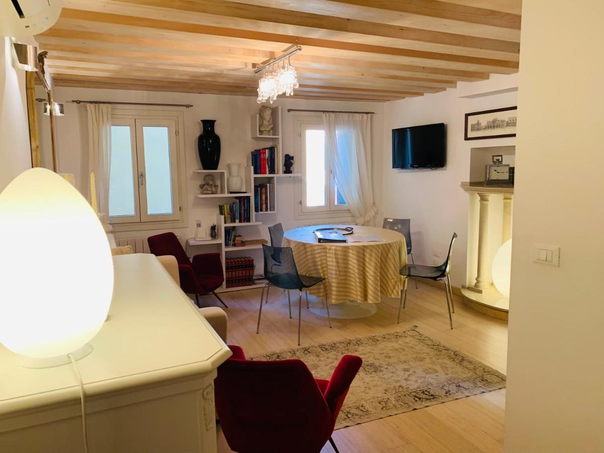 Apartment Ca' Dei Carpini