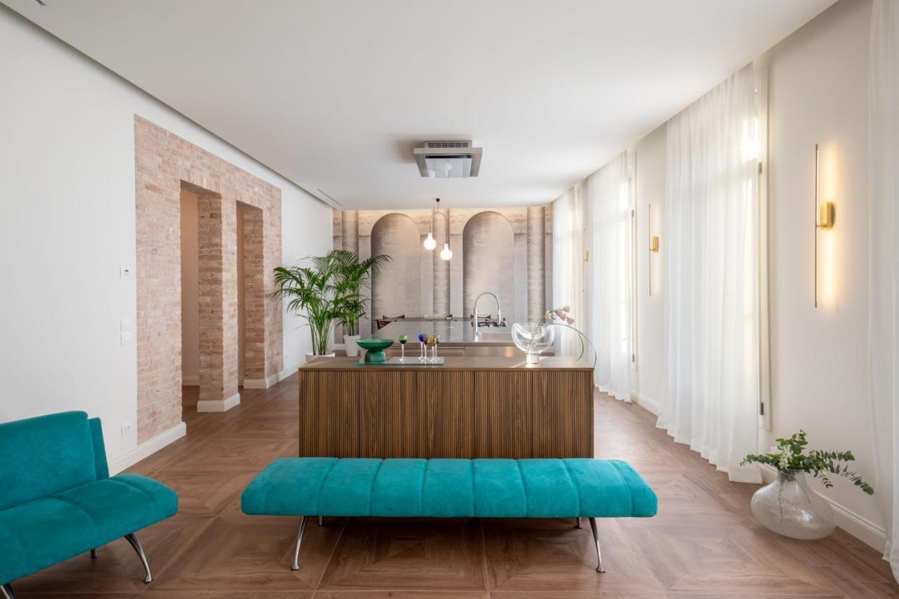 Daplace - Sardela Apartment Venice