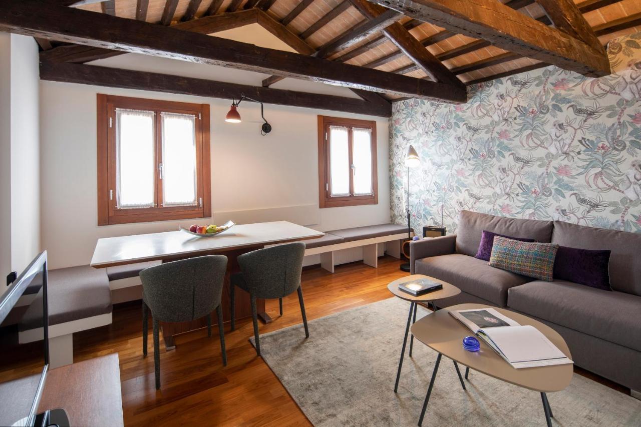 Ca' Della Scimmia - Rialto Bridge, Apartment
