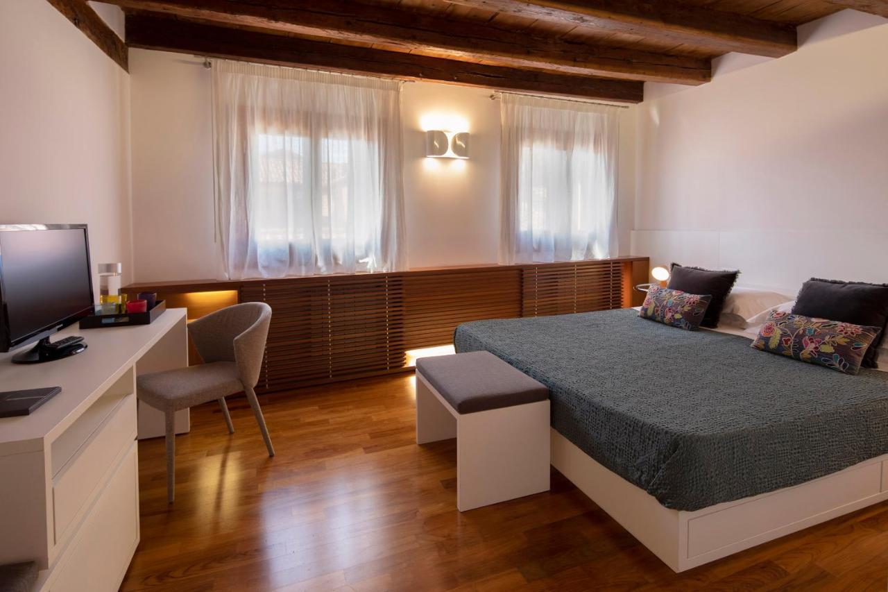 Apartment Ca' Della Scimmia - Rialto Bridge, *