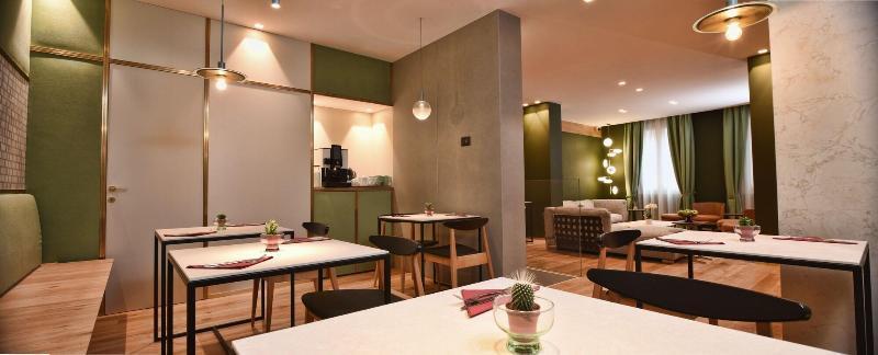 Hotel Maison Ducal 3*