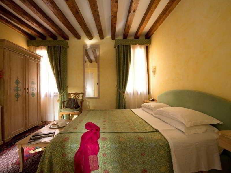 Daplace - Antica Casa Coppo 3* Venice