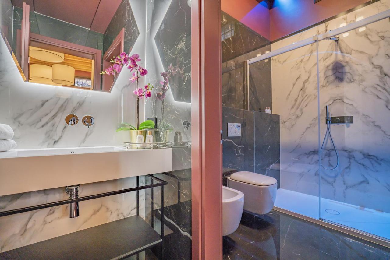 Apartment Corte Rubbi 6 Deluxe