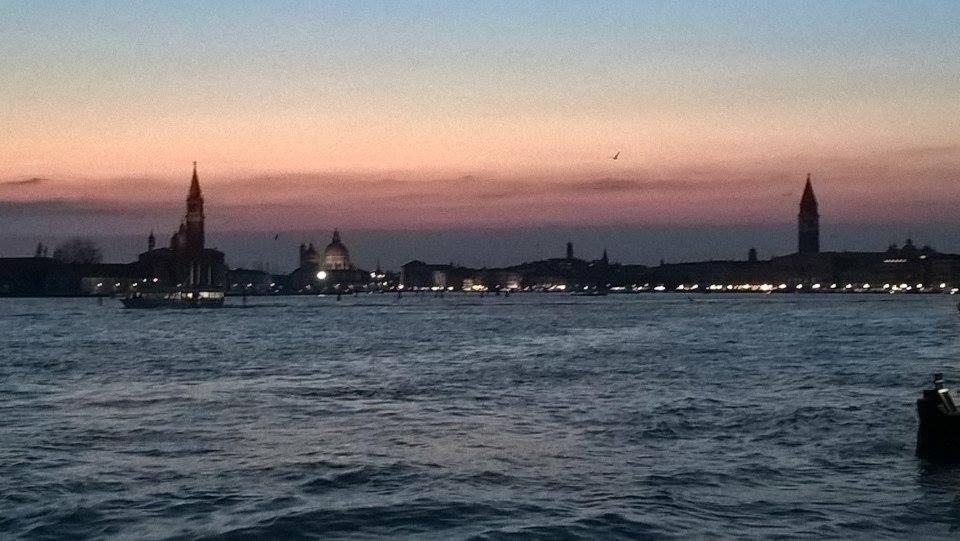 Residenza Campo Ruga Apartment Venice