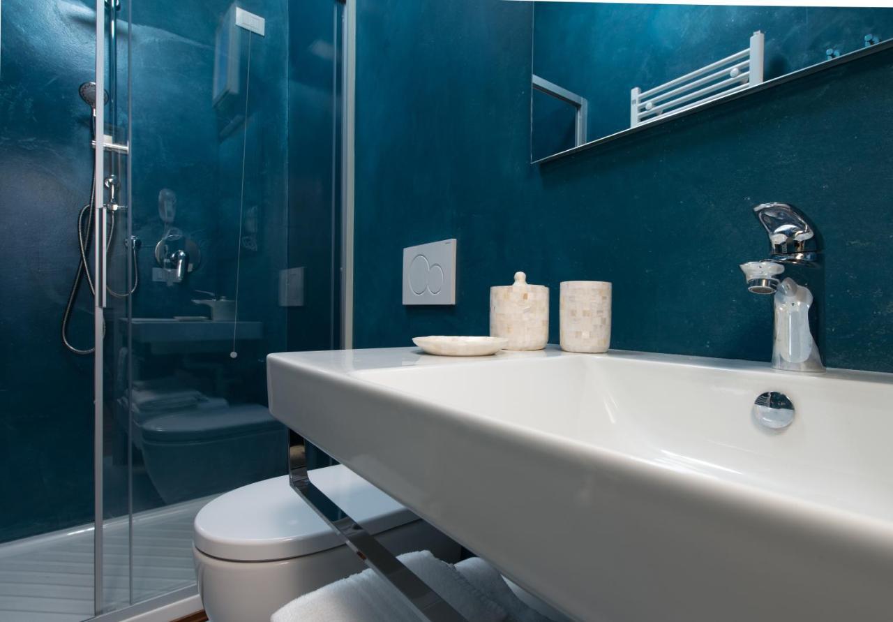 Ca Del Poeta Bed & Breakfast