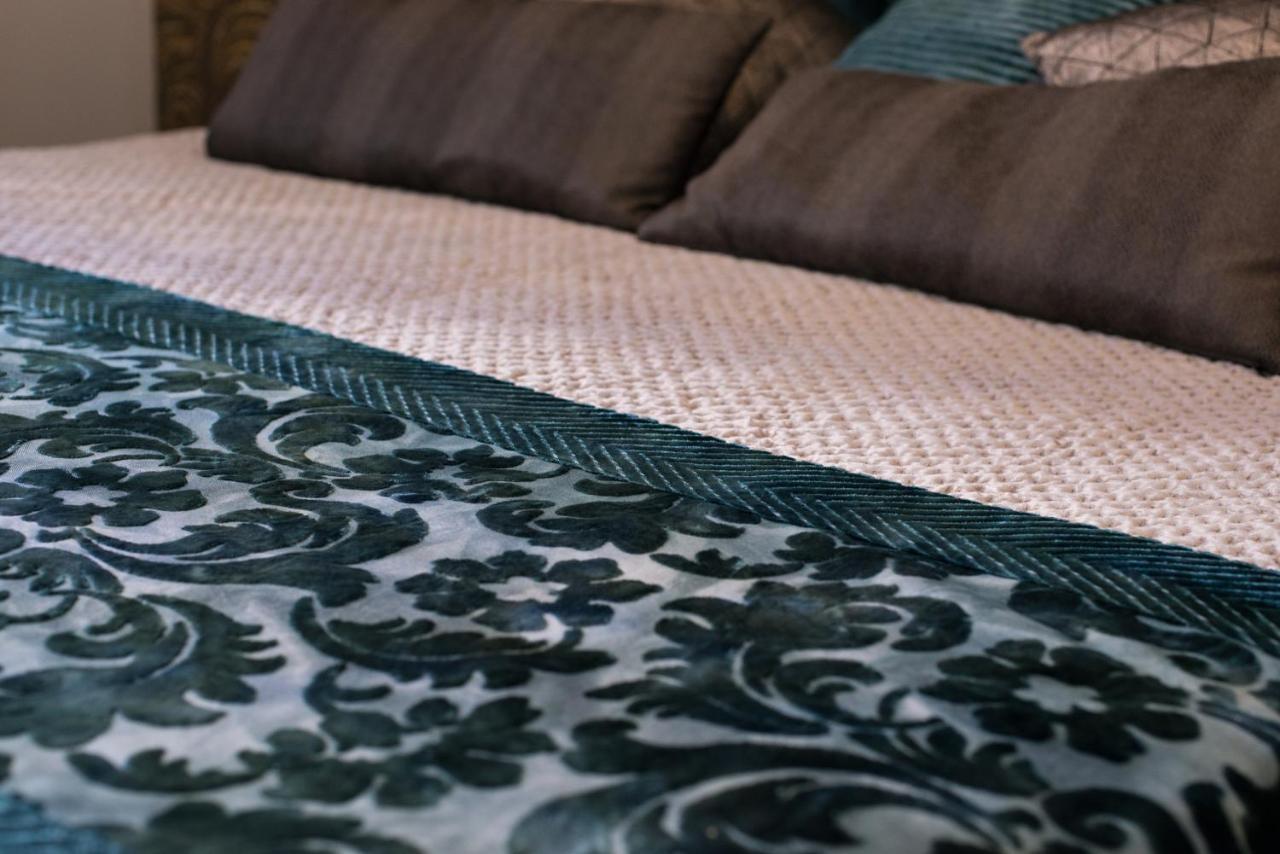 Bed & Breakfast Ca Del Poeta Venice