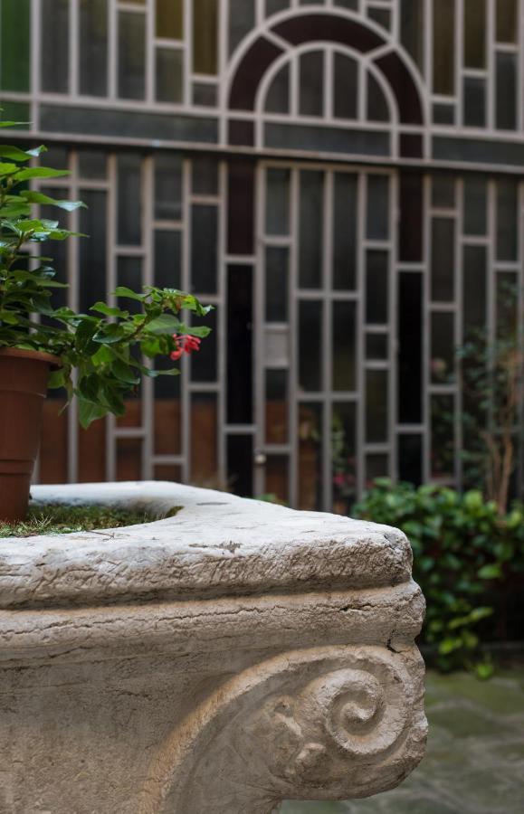 Bed & Breakfast Ca Del Poeta