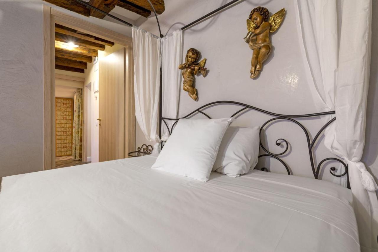 Il Nido Di San Stae Apartment Venice