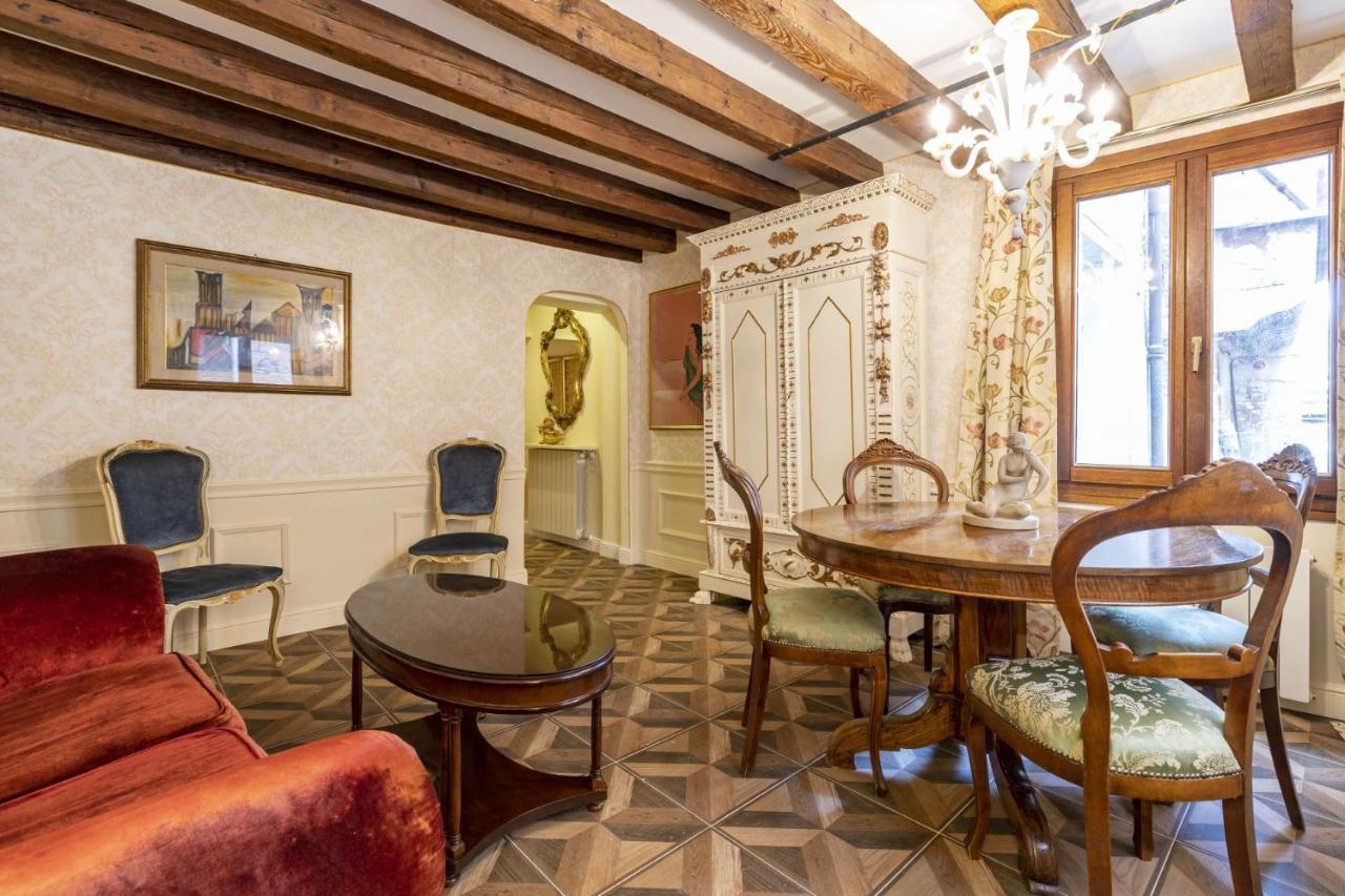 Il Nido Di San Stae *