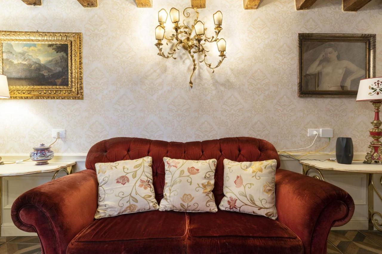 Il Nido Di San Stae Apartment Venice
