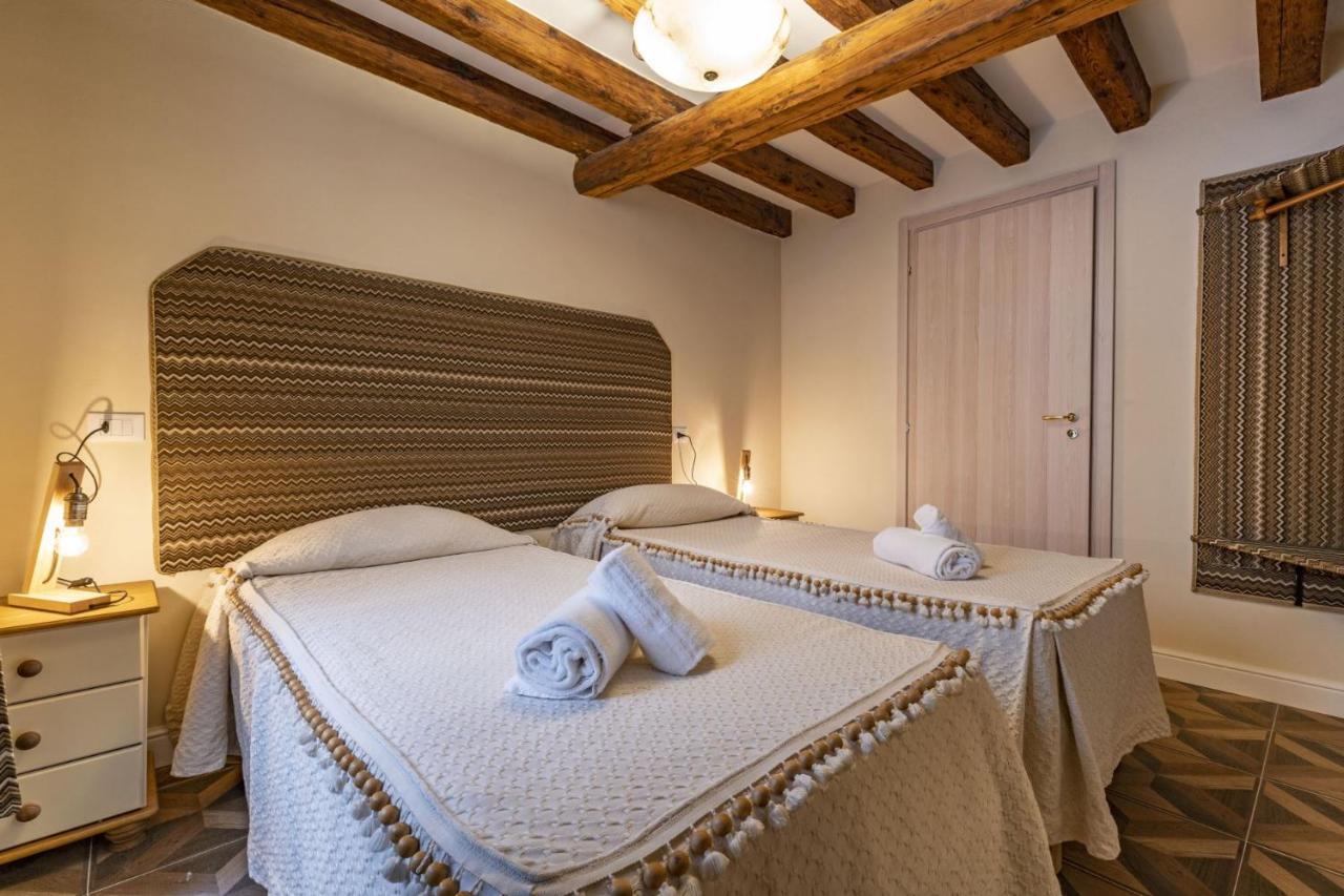 Il Nido Di San Stae Apartment Venice
