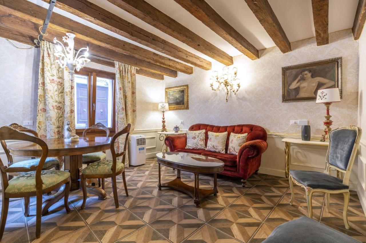 Il Nido Di San Stae Venice