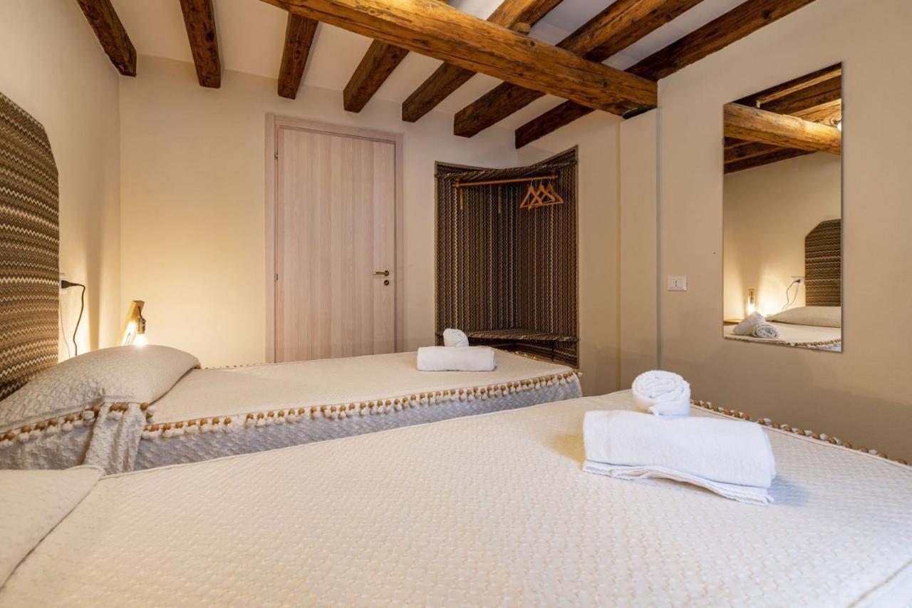 Il Nido Di San Stae Apartment