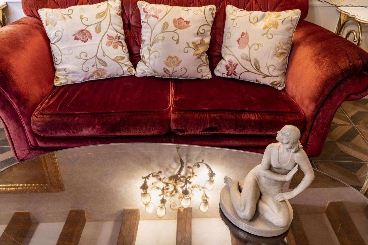 Apartment Il Nido Di San Stae Venice