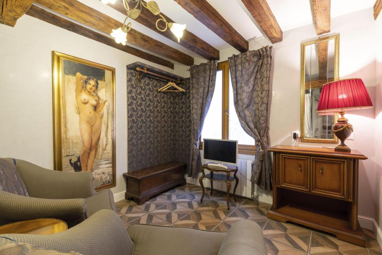 Il Nido Di San Stae *