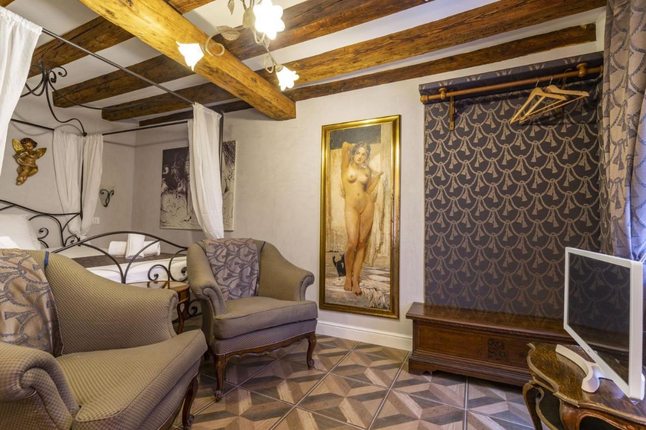 Apartment Il Nido Di San Stae