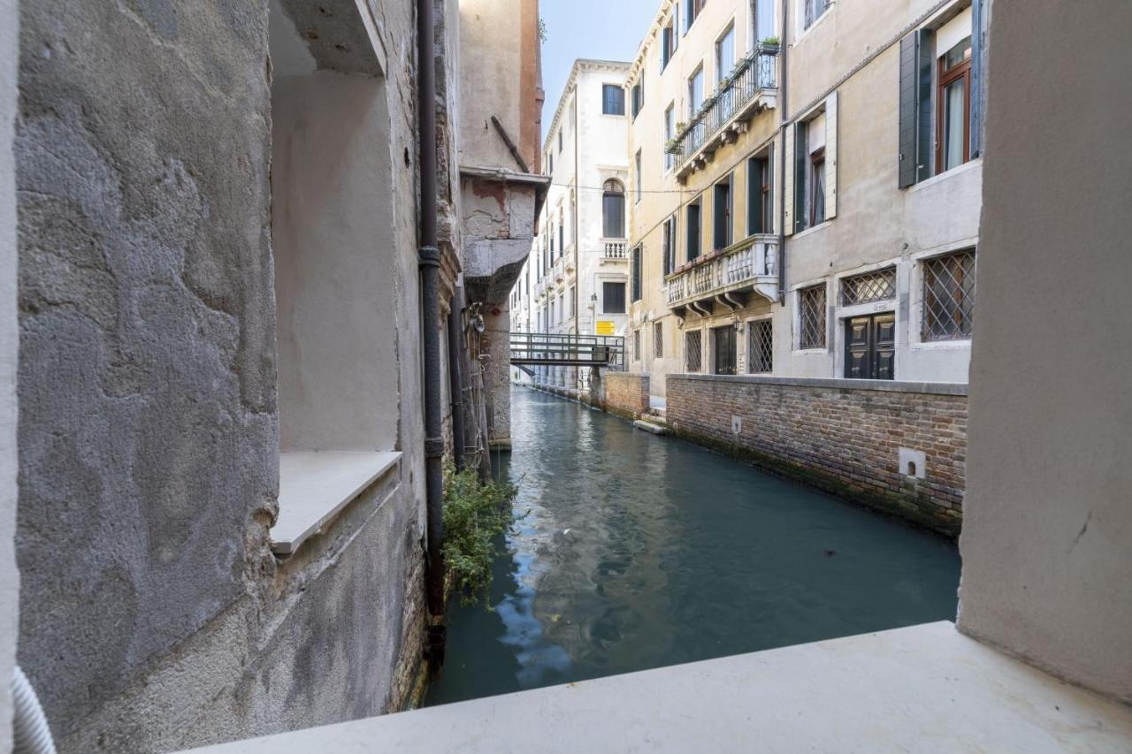 Il Nido Di San Stae *