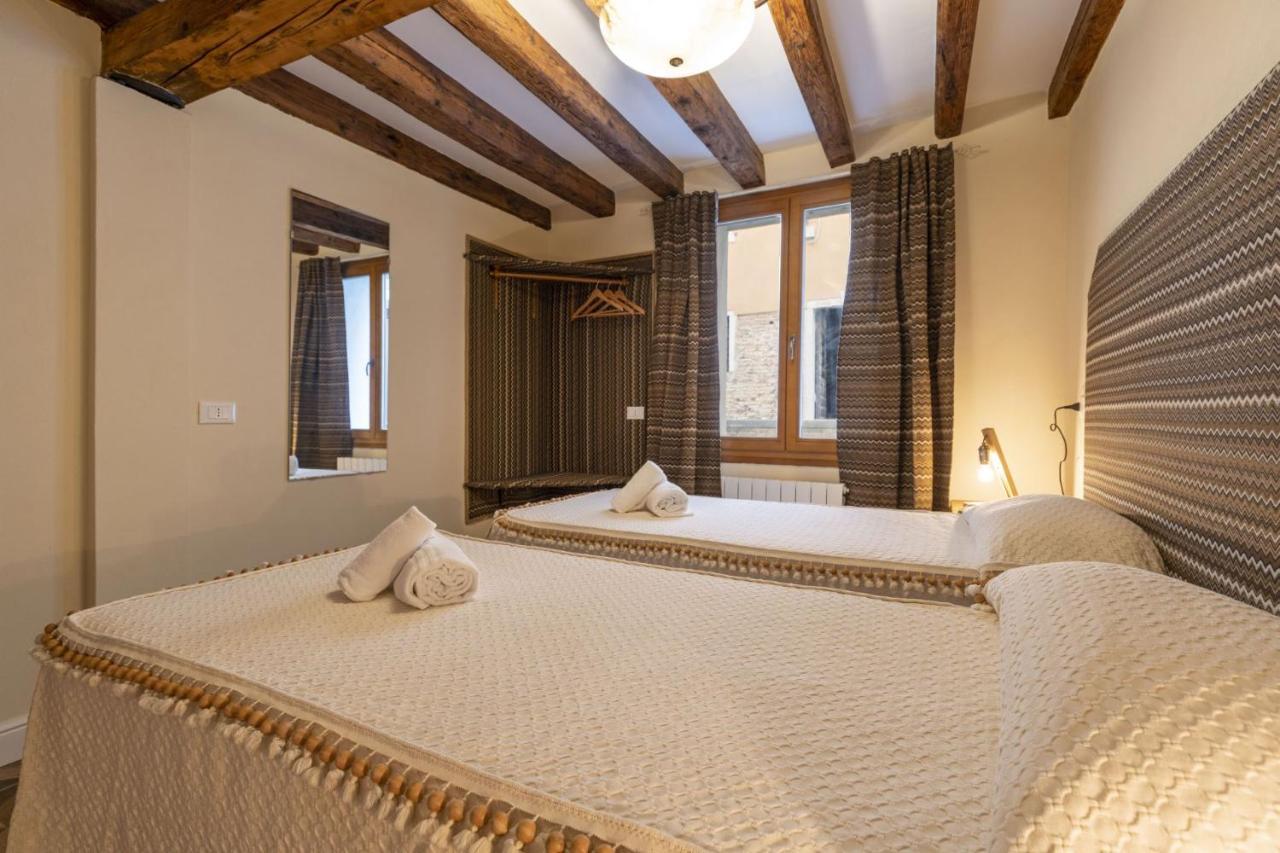 Il Nido Di San Stae Venice