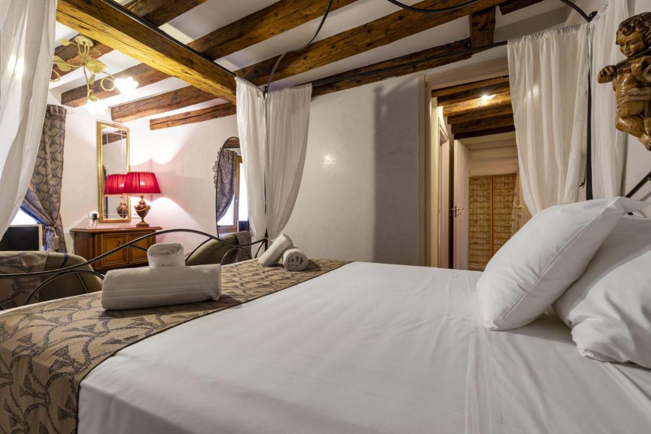 Il Nido Di San Stae Apartment Venice