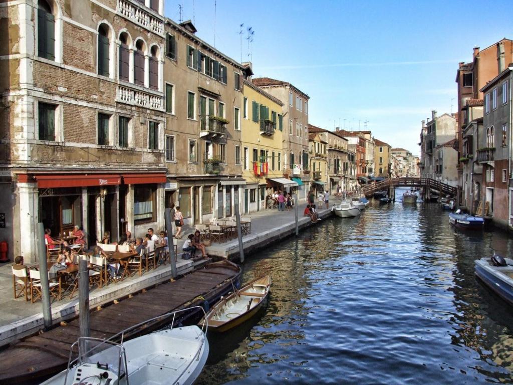 Apartment In Palazzo Storico A Centro *