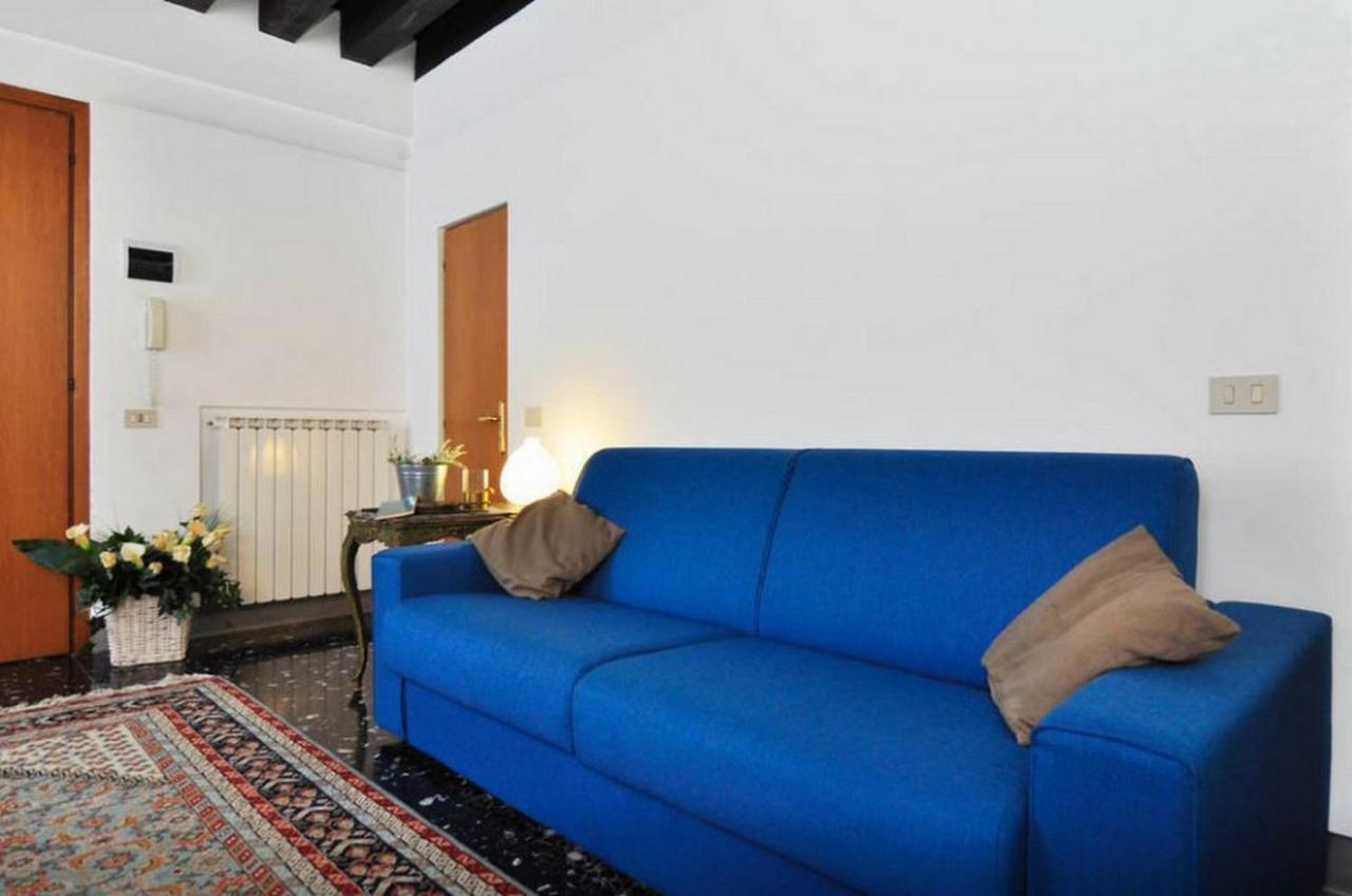 Apartment In Palazzo Storico A Centro