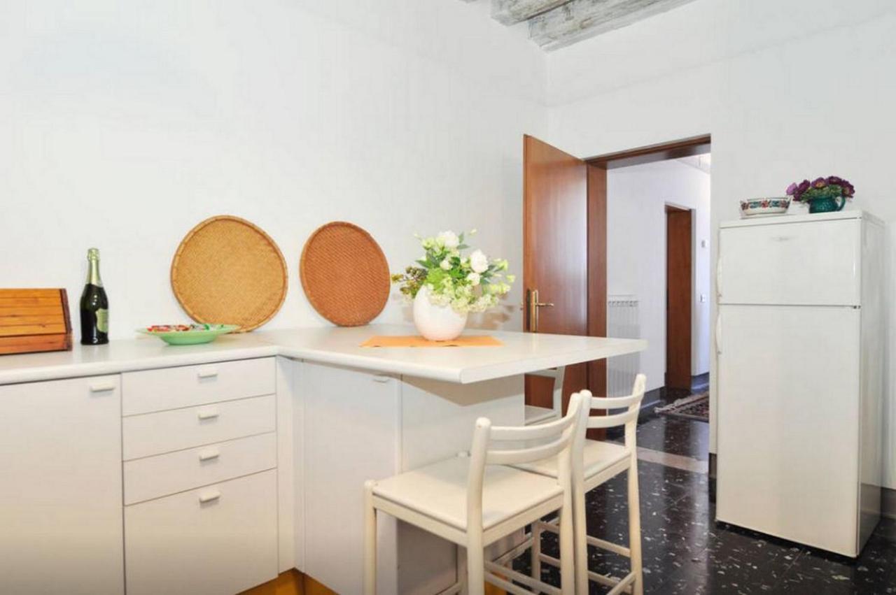 Apartment In Palazzo Storico A Centro Venice