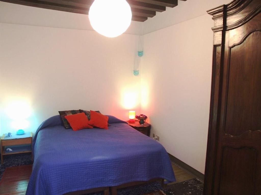 Apartment In Palazzo Storico A Centro Venice