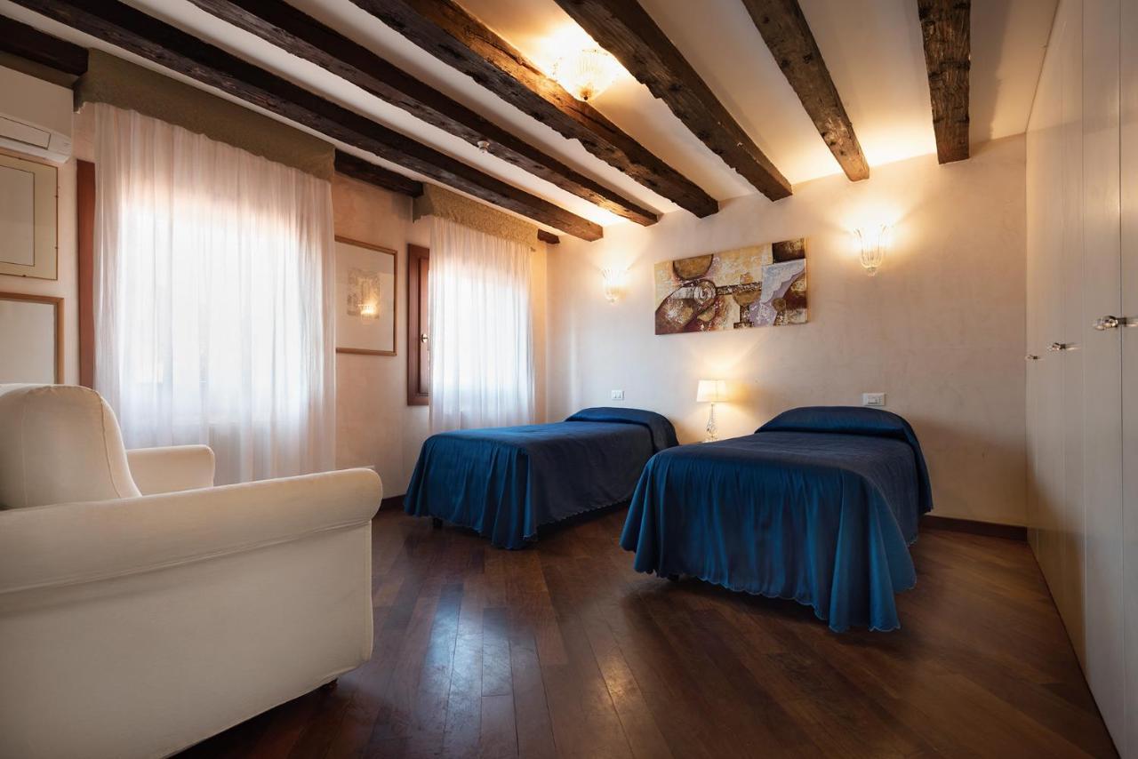 Penthouse With Rooftop Terrace And 360 Views Of - Venice5th Apartment *