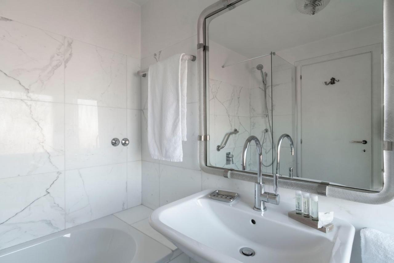 Penthouse With Rooftop Terrace And 360 Views Of - Venice5th *