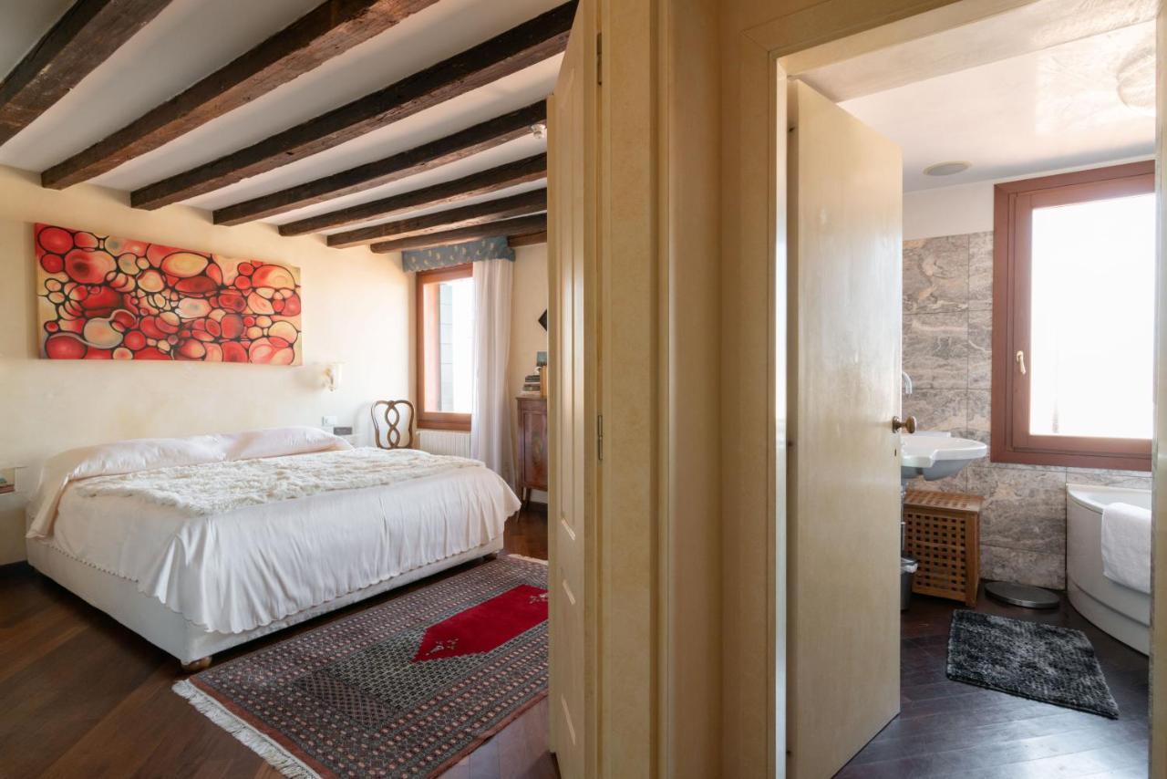 Penthouse With Rooftop Terrace And 360 Views Of - Venice5th Apartment Venice
