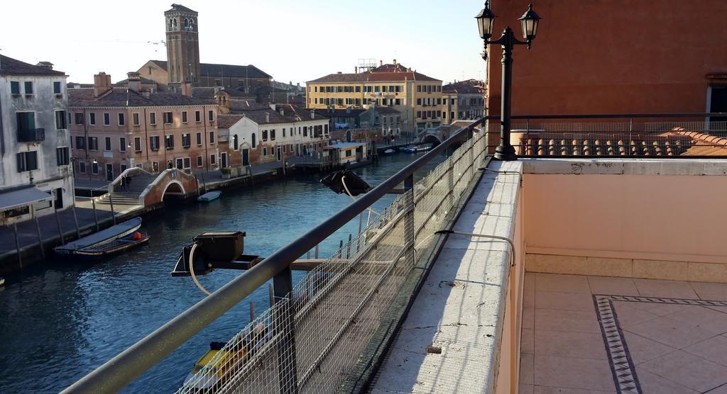 Ca' Dogaressa Hotel Venezia