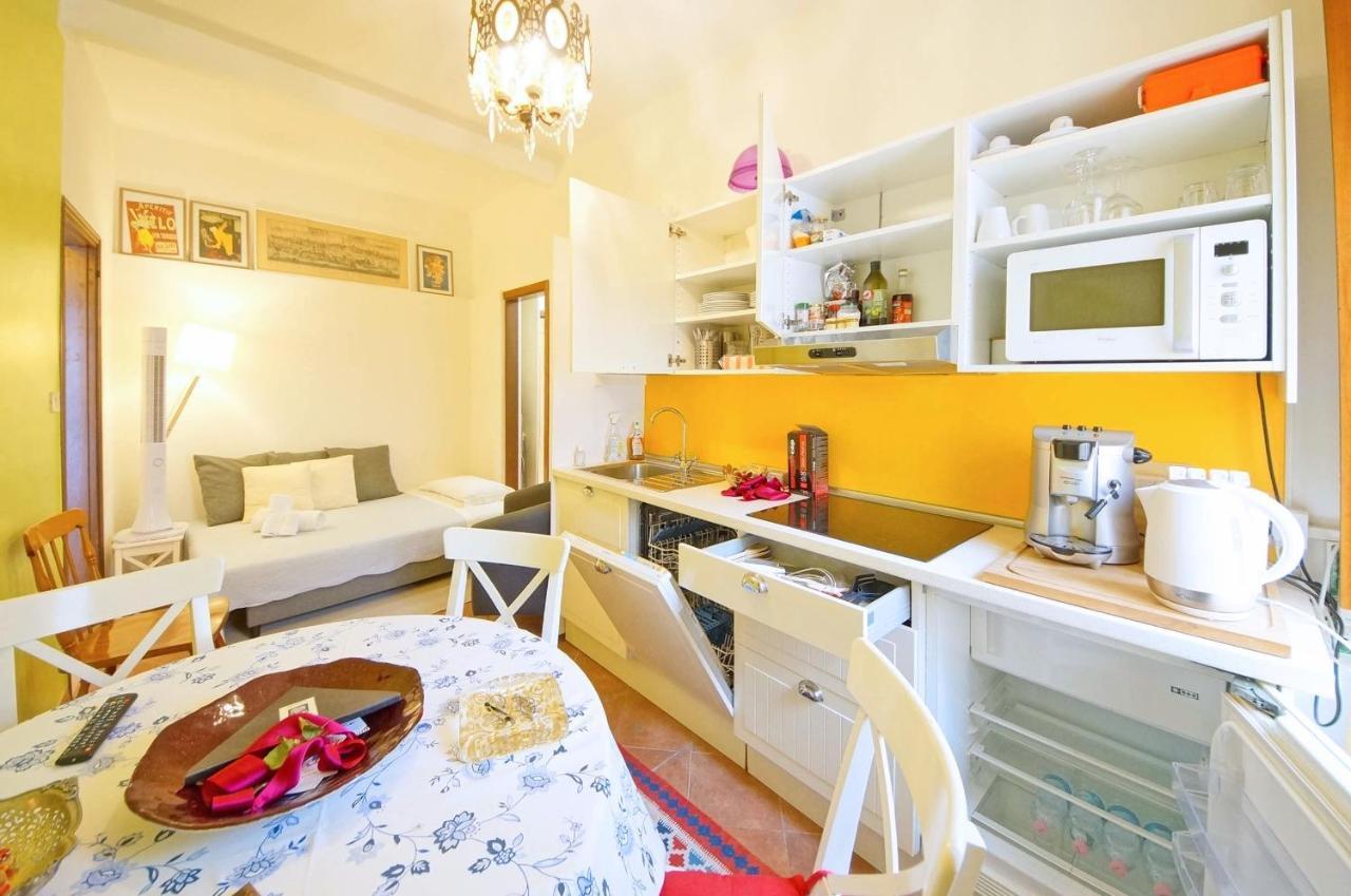 Dolcevita N. 488 Apartment