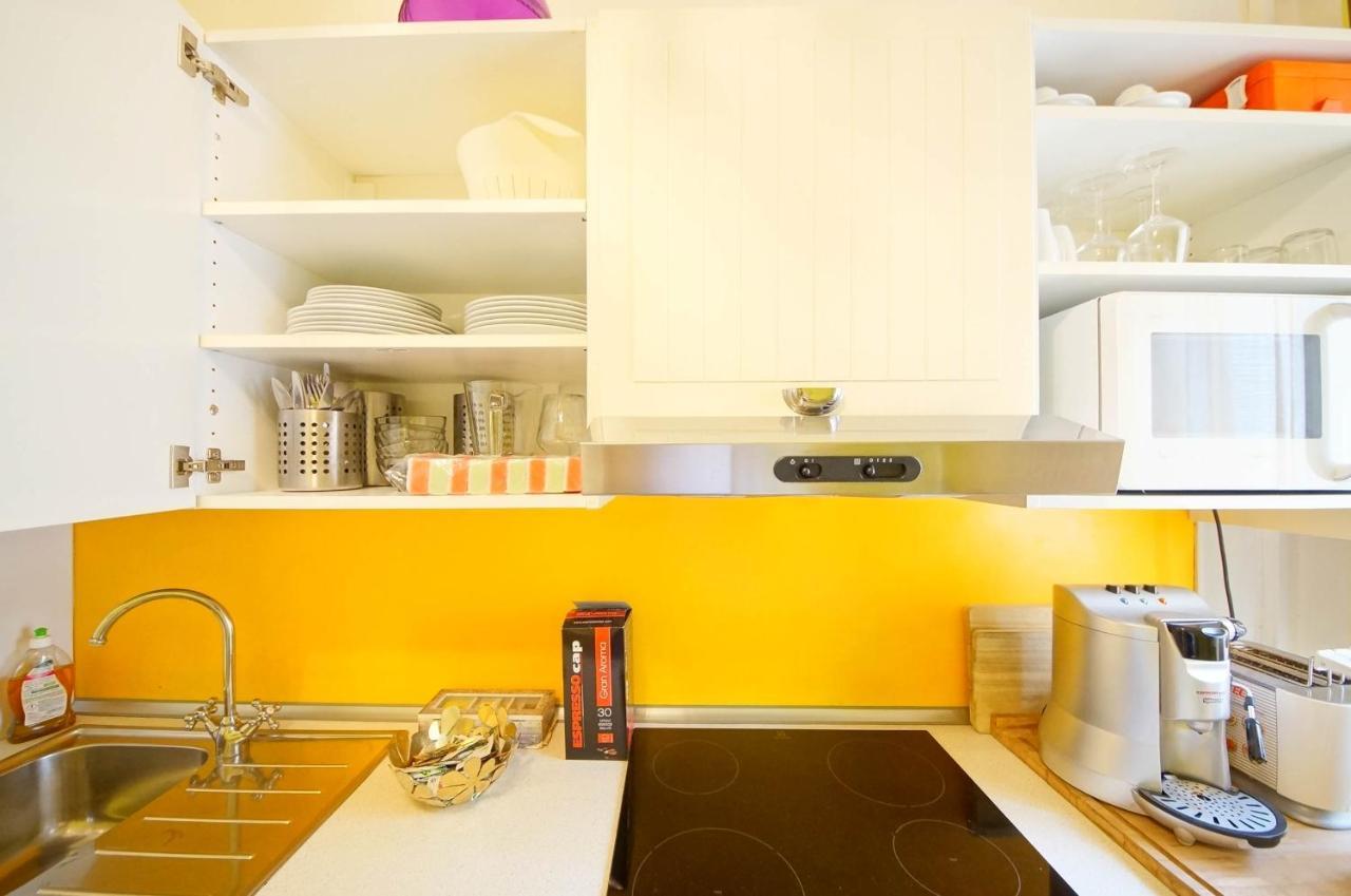 Apartment Dolcevita N. 488