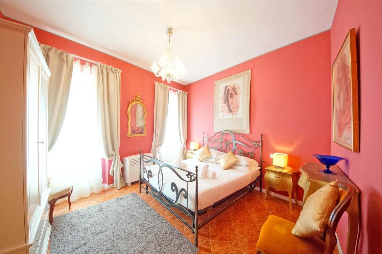 Apartment Dolcevita N. 488 Venice