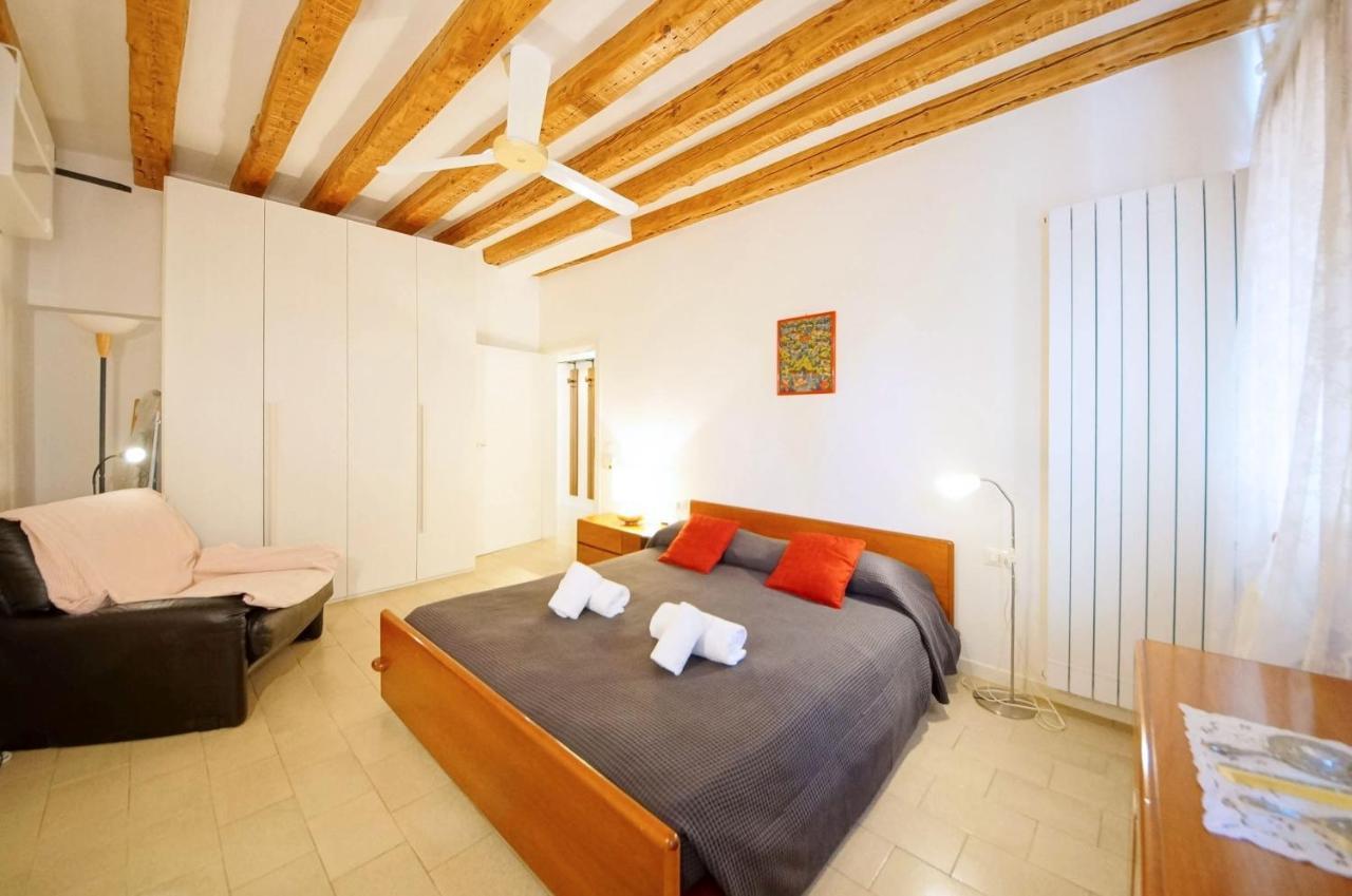 Apartment Dolcevita N 489 San Marco