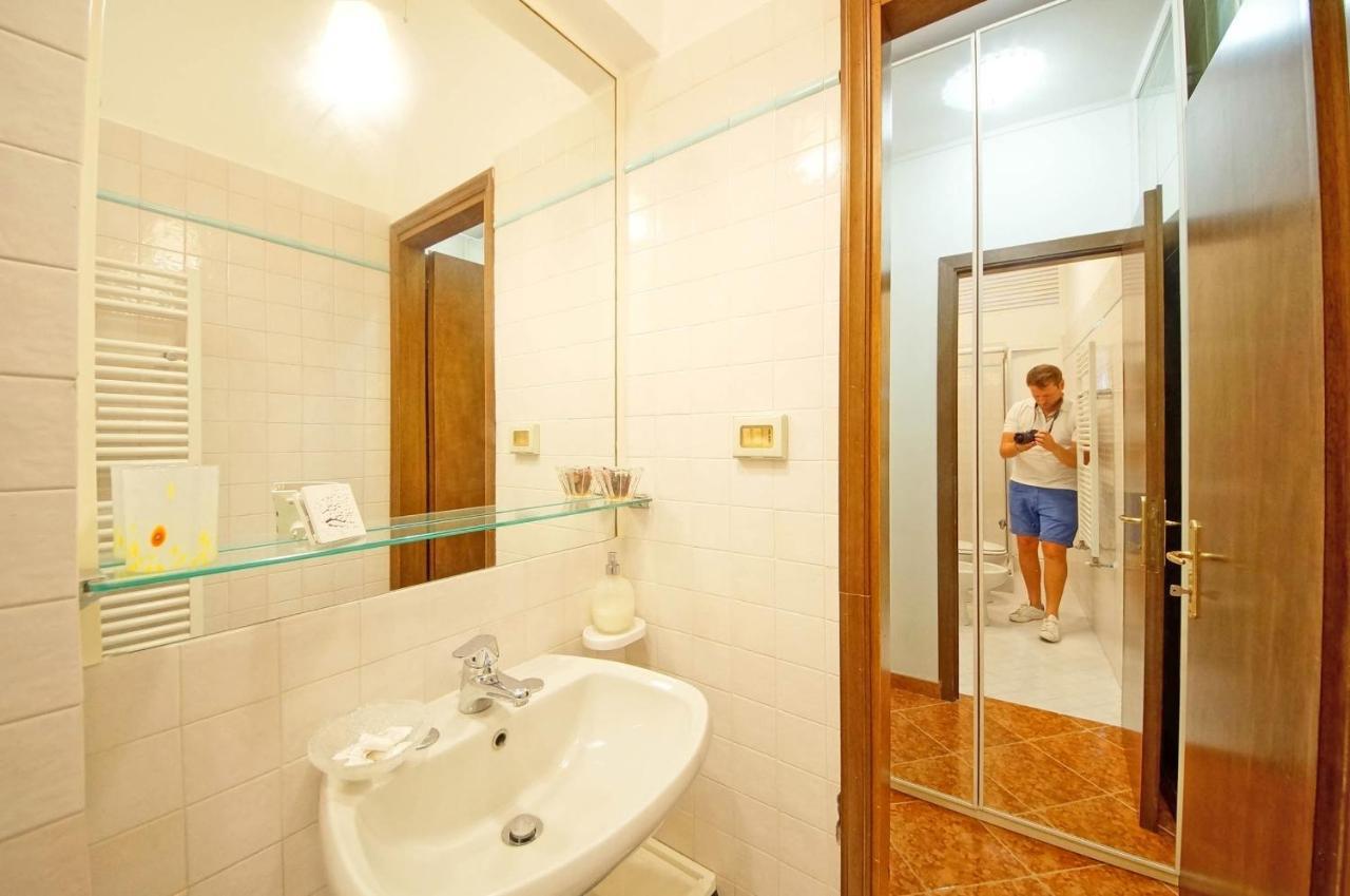 Dolcevita N. 488 Apartment
