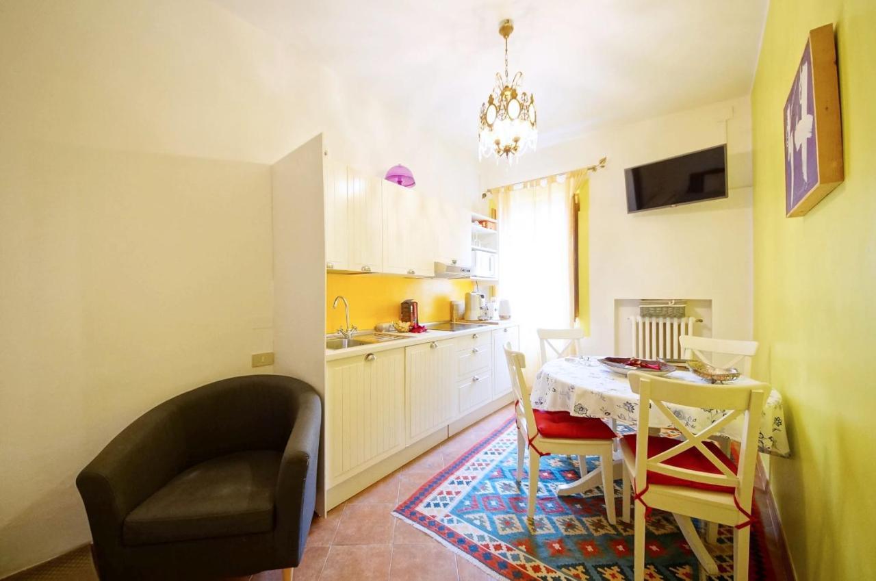 Dolcevita N. 488 Apartment *