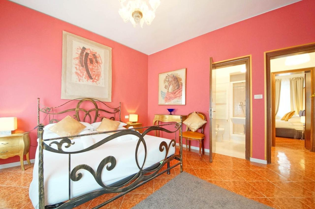 Appartamento Dolcevita N. 488