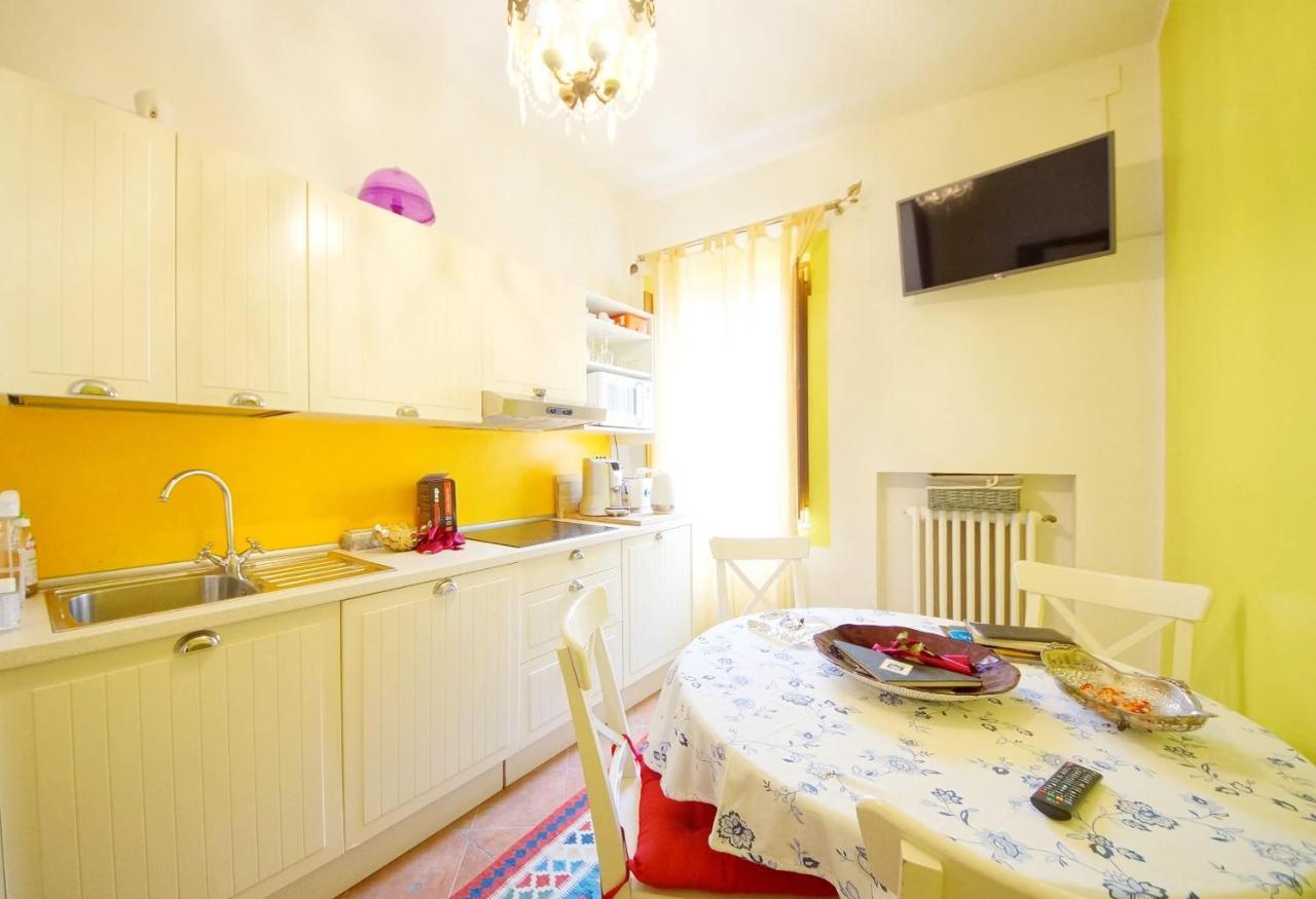 Dolcevita N. 488 Apartment