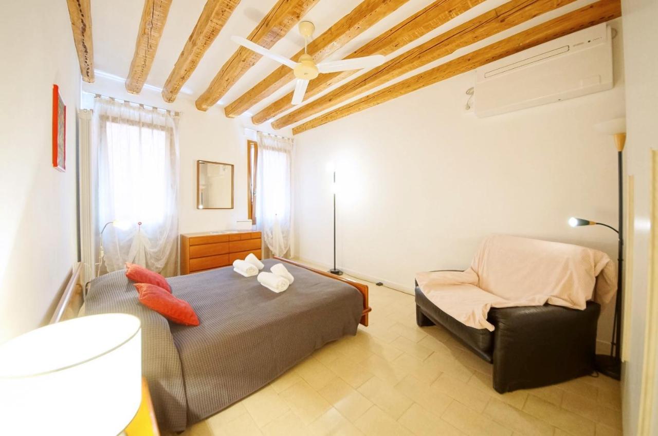 Apartment Dolcevita N 489 San Marco *