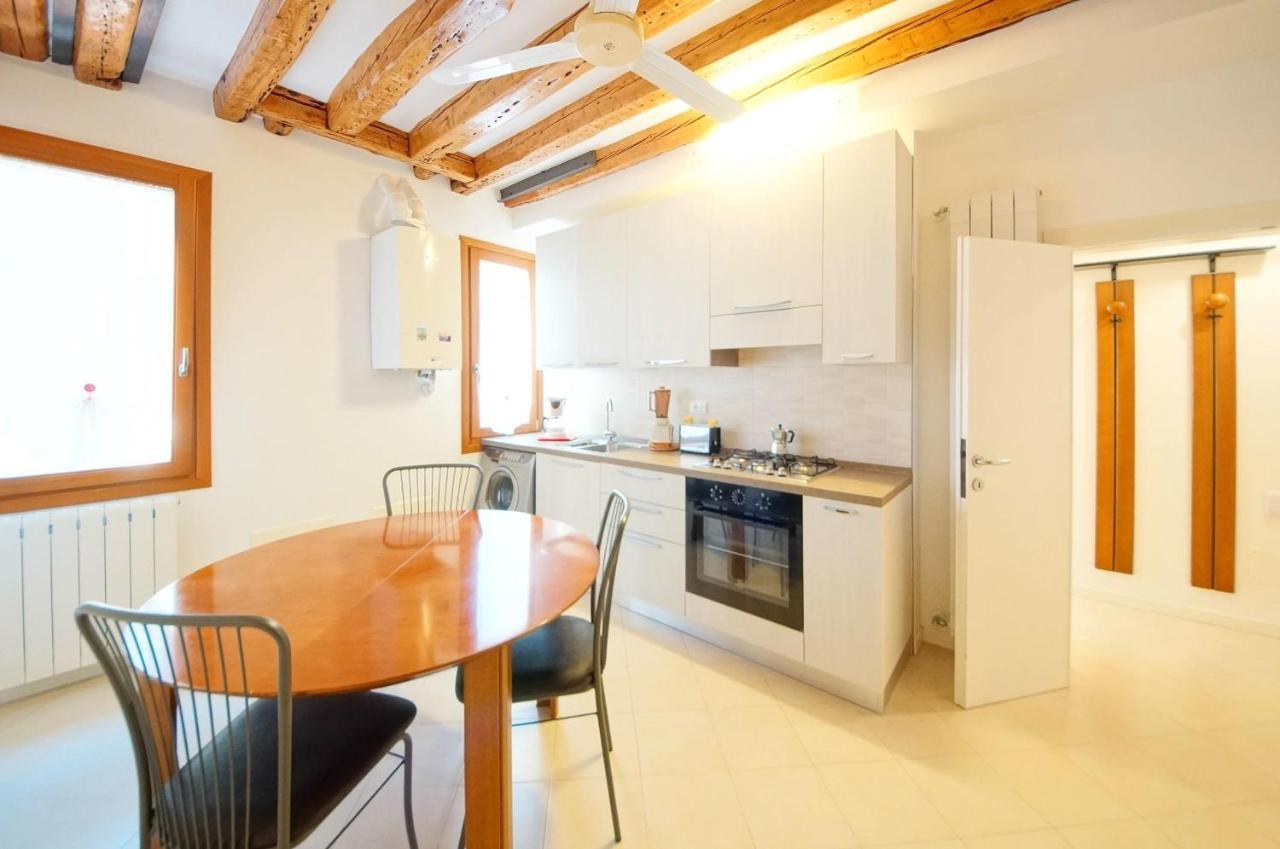 Dolcevita N 489 San Marco Apartment Venice