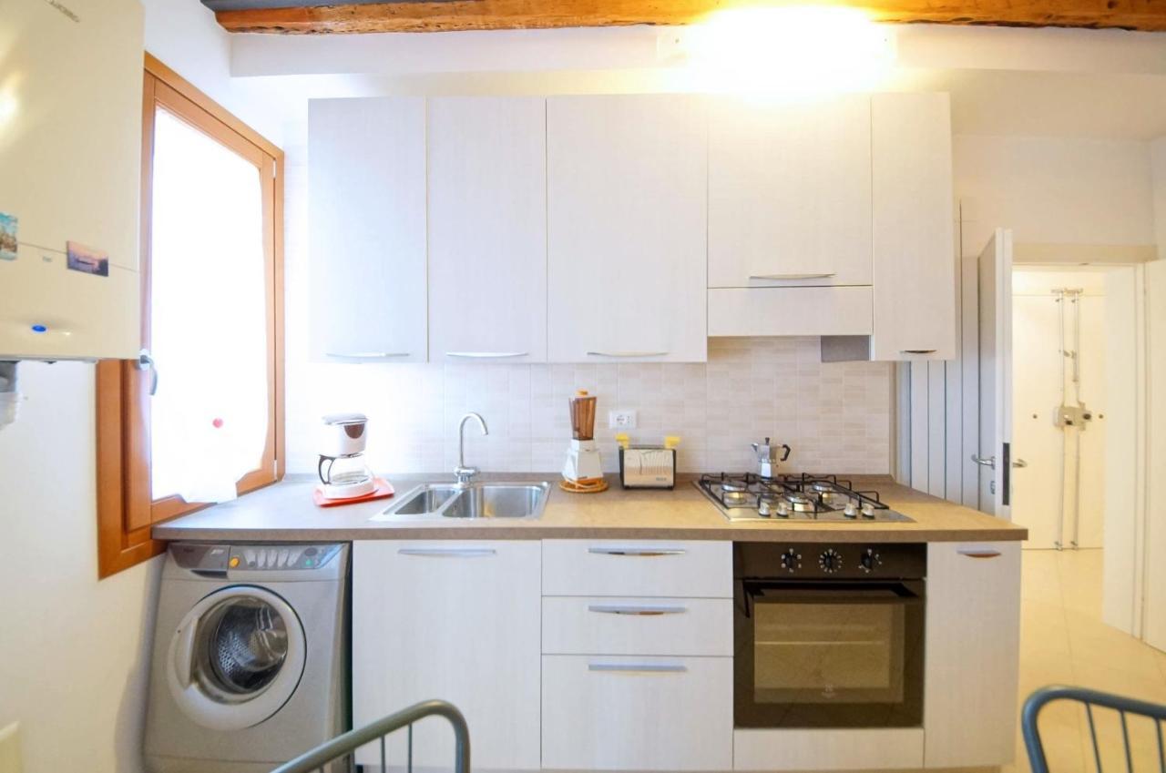 Dolcevita N 489 San Marco Apartment Venice