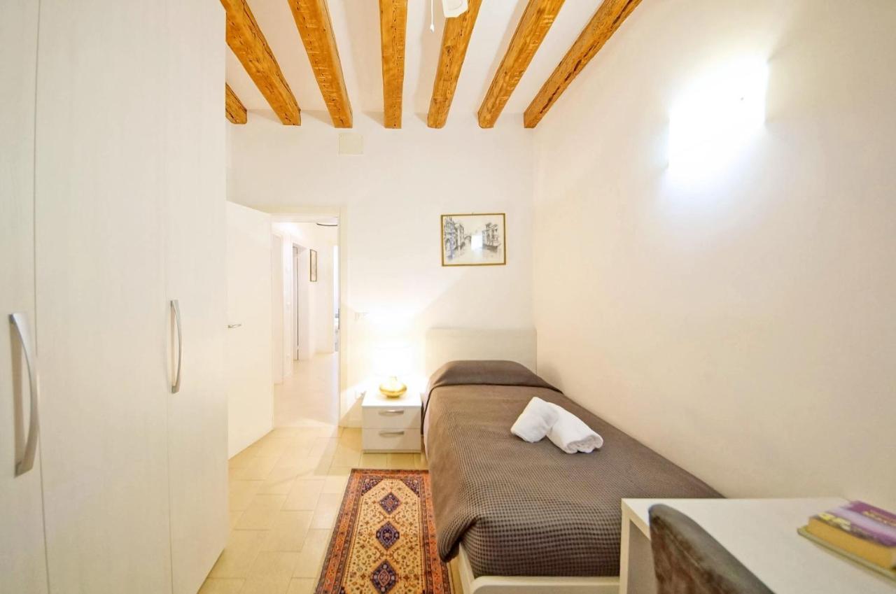 Apartment Dolcevita N 489 San Marco Venice