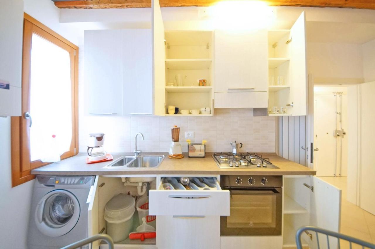 Apartment Dolcevita N 489 San Marco *