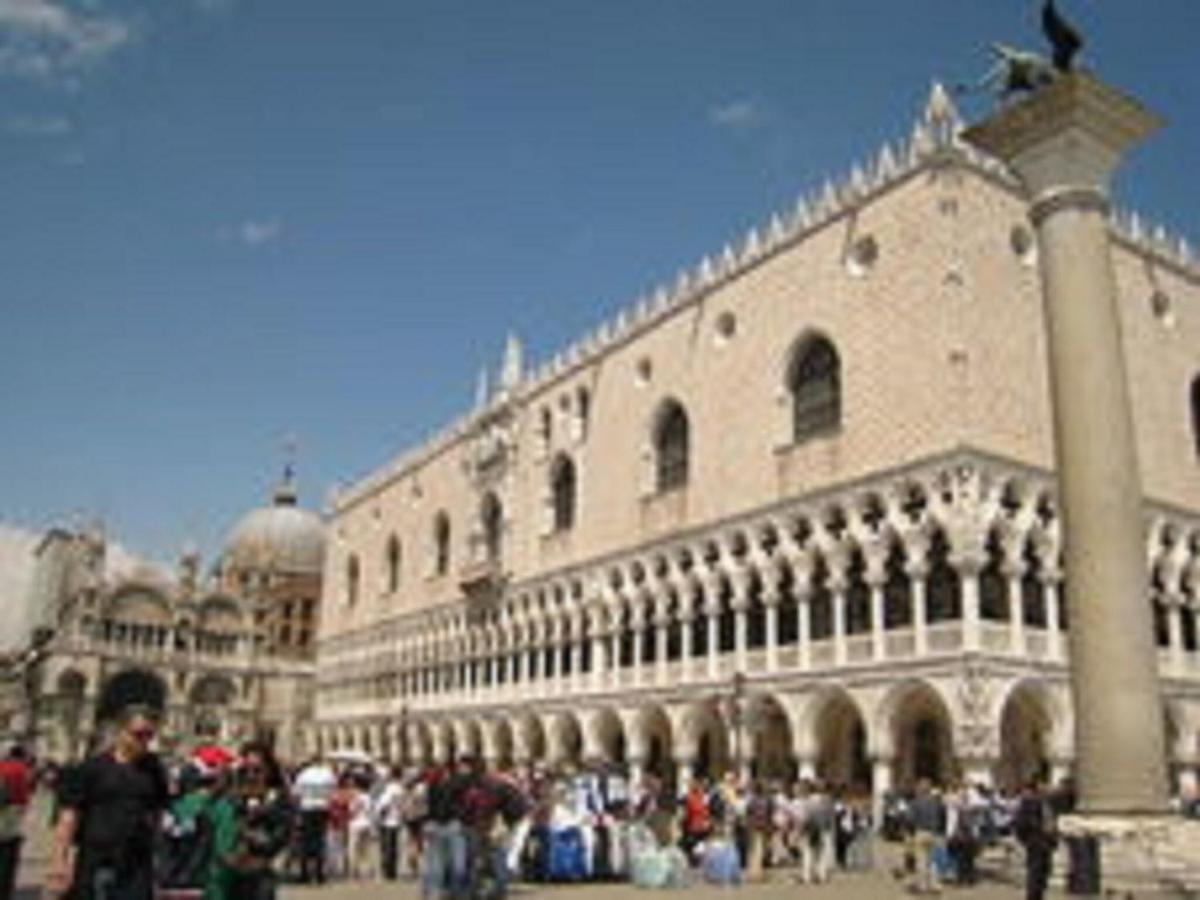 Belvilla By Oyo Tipologia Trio Venice