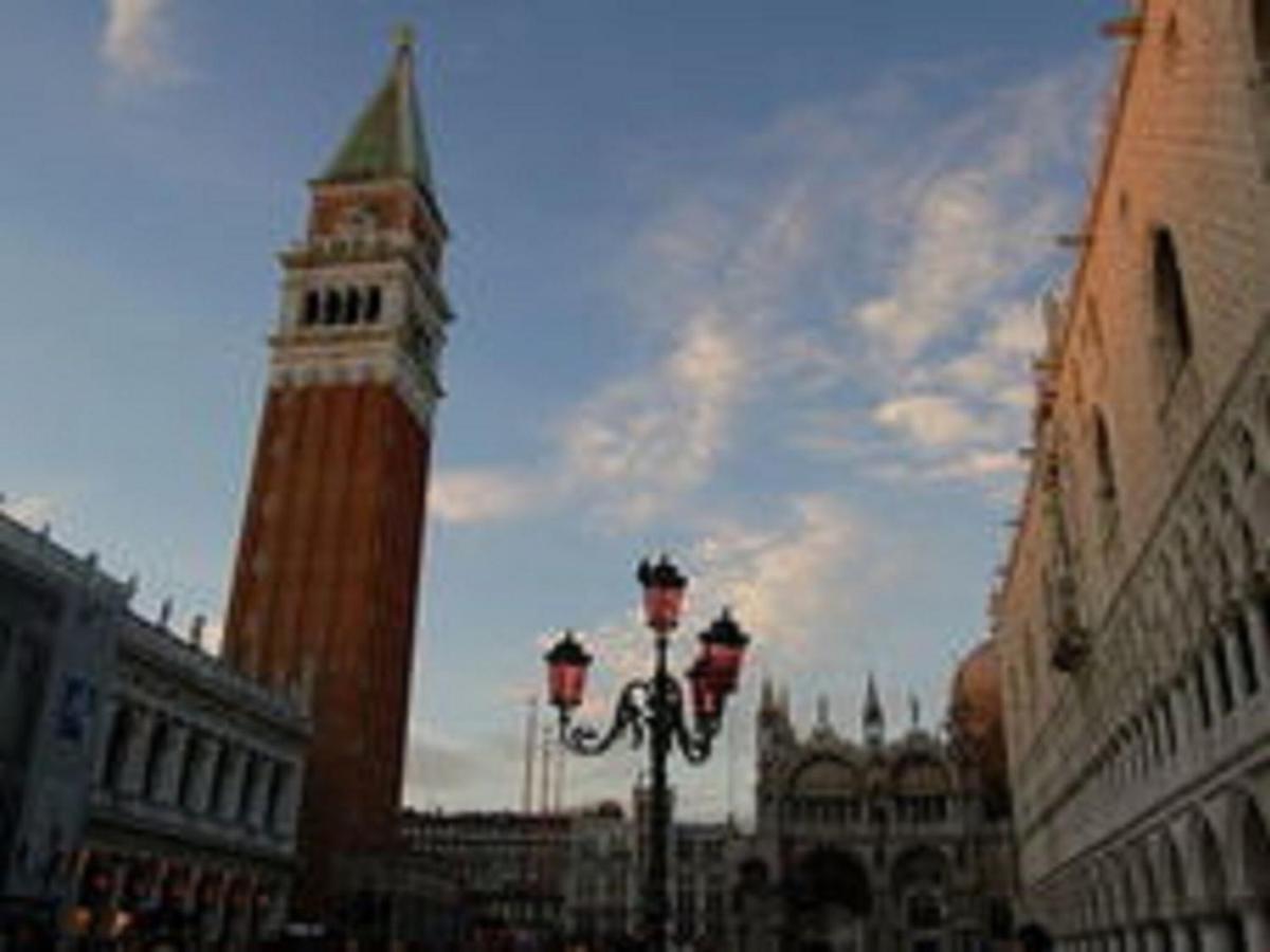 Belvilla By Oyo Tipologia Trio Apartment Venice