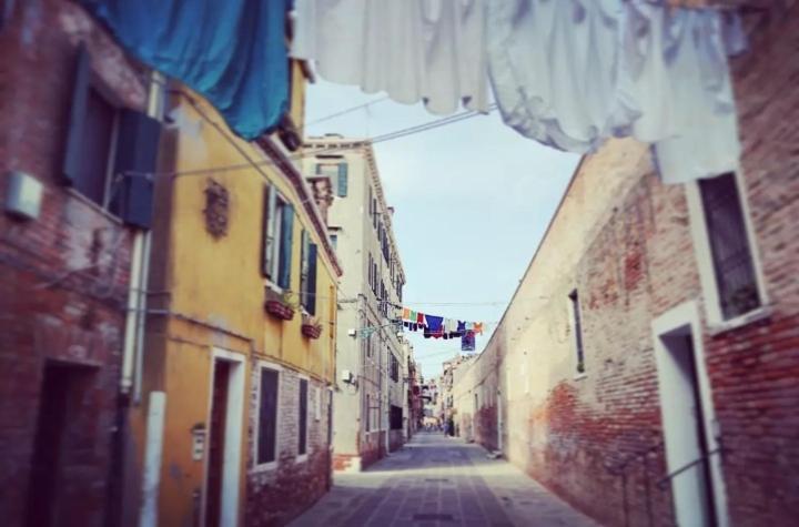 Castello Guest house Venice