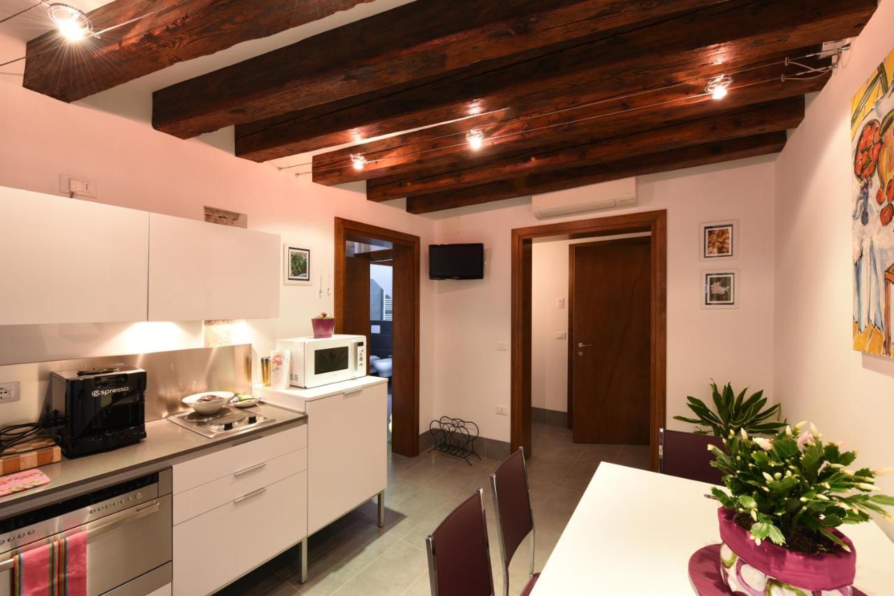 Corte Coppo Deluxe Appartamento