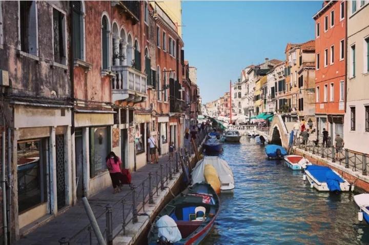 Castello Guest house Venice